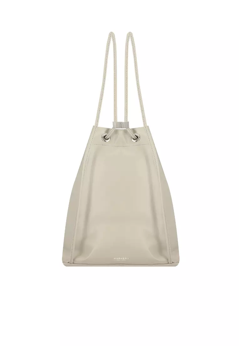 Leanna Bag Beige (Nylon)