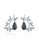 A-Excellence white Premium Elegant White Earring 86758AC71B3654GS_1