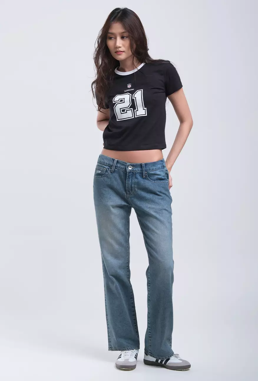 Kaos Wanita Xin Exclusive Online