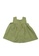RAISING LITTLE green Xeinab Outfit Set 04128KAC19A162GS_3