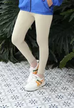 Latte Foam