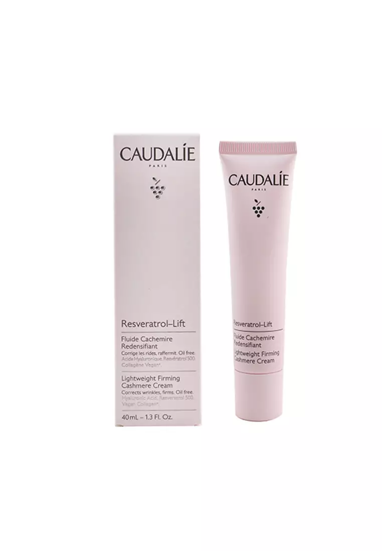 Caudalie Resveratrol-Lift Firming Night Cream Refill 50 ml