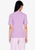 ZALORA BASICS purple Casual T-Shirt DD551AA68DB77CGS_2