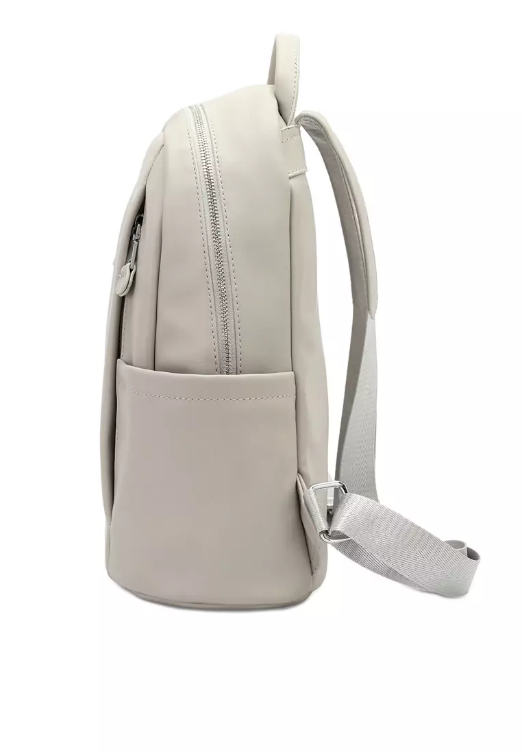 Women's Party Backpack - Grey