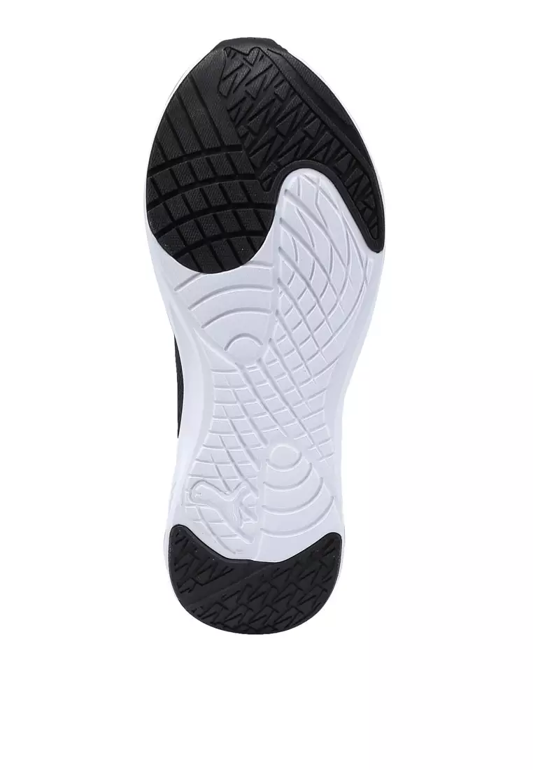 [NEW] PUMA Scorch Runner Men's Running Shoes (Black)