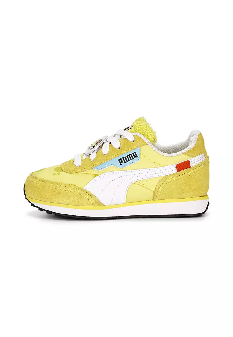 Puma new hot sale school