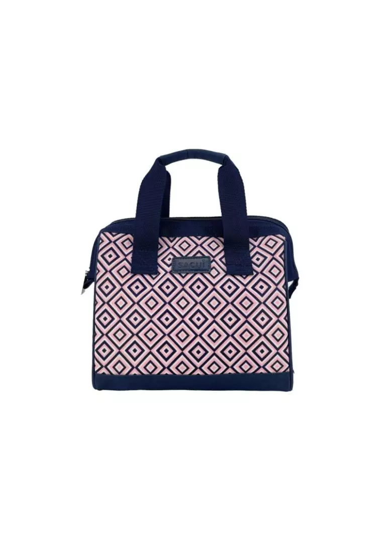 Michael kors insulated lunch bag online
