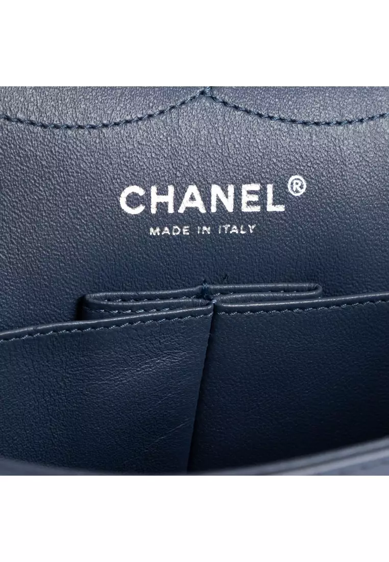 Pre-Loved 2.55 Double Flap