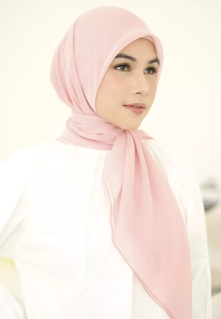 Kirana Paris Plain Japan Candy Pink