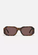 QUAY AUSTRALIA HYPED UP Sunflower Frame / Sepia Lens Buy QUAY Hyped Up Sunglasses - Sunflower/Sepia 2026 Online  main image 3