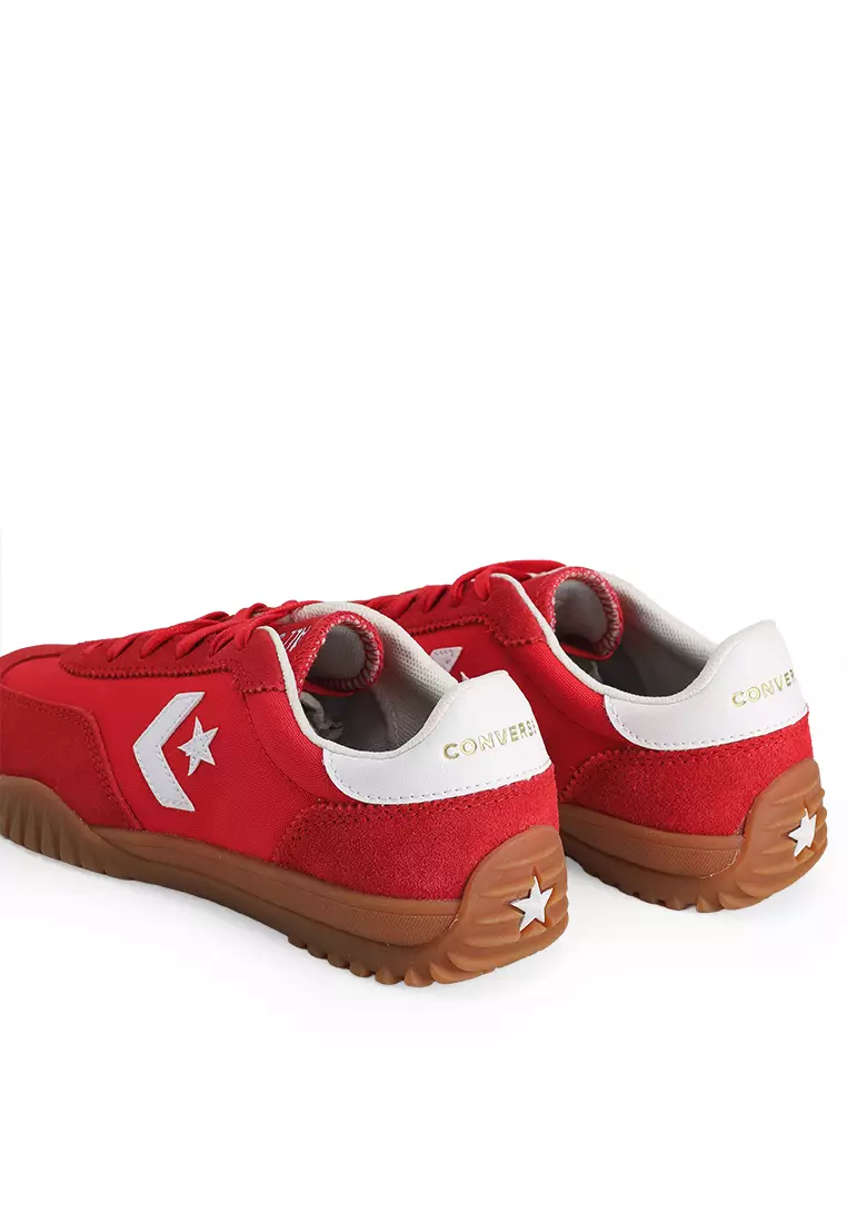 Run Star Trainer Ox Sneakers