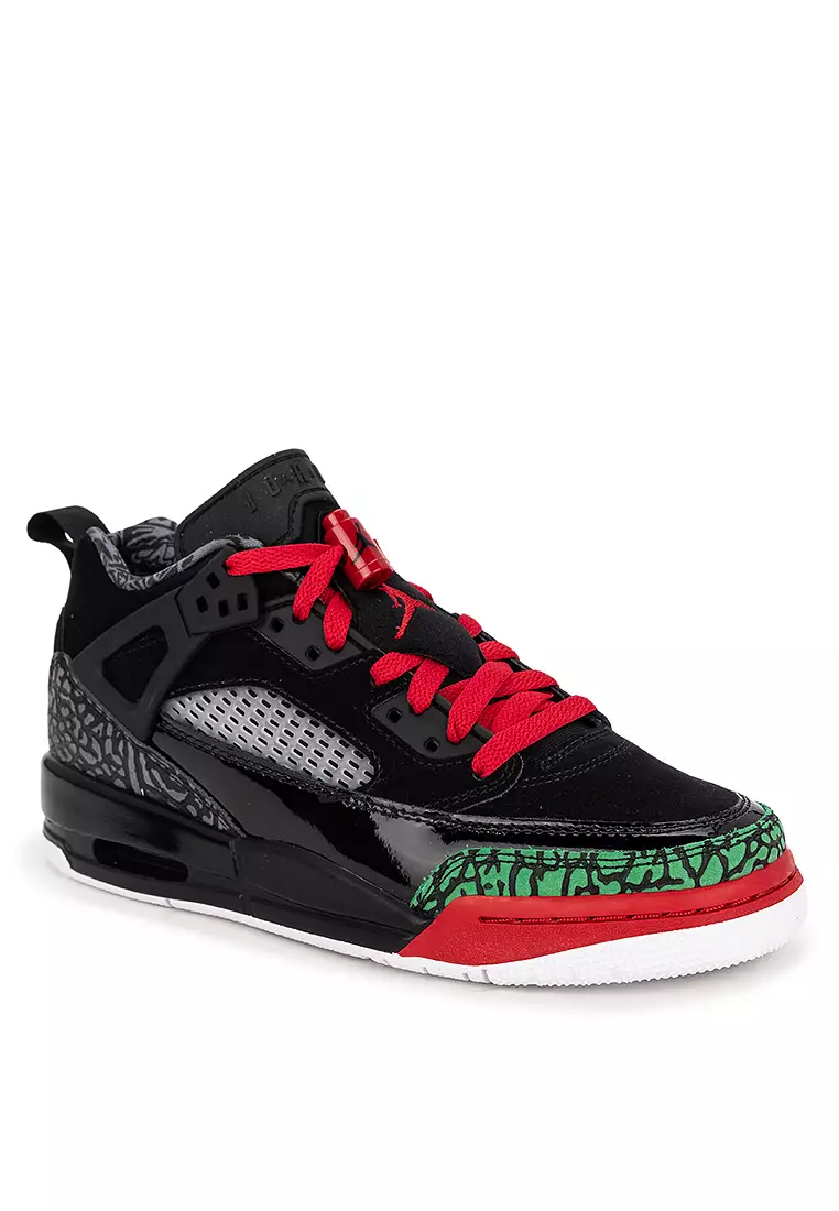 Spizike Low Shoes