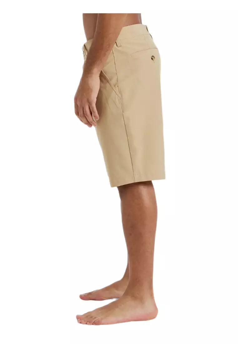 Mens Union 20" Amphibian Hybrid Shorts