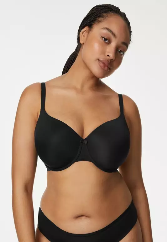 Body™ Padded Full Cup T-Shirt Bra A-E