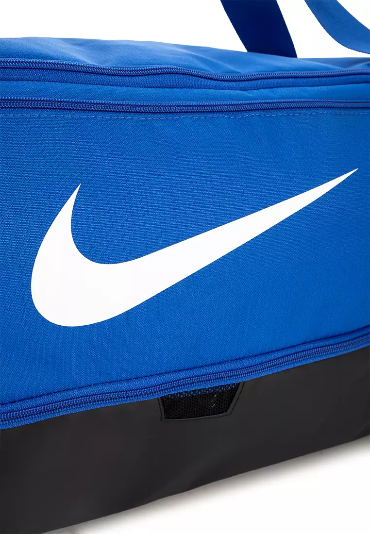 Brasilia 9.5 Training Duffel Bag (M, 60L)