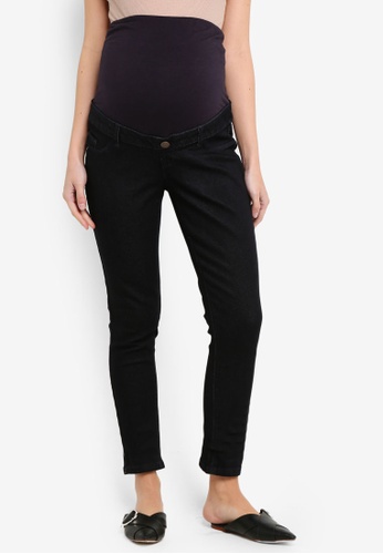 Buy Dorothy Perkins Maternity Indigo Overbump Ashley Jeans 2021 Online Zalora Singapore Shop all the dorothy perkins pieces uploaded by our sellers. zalora singapore