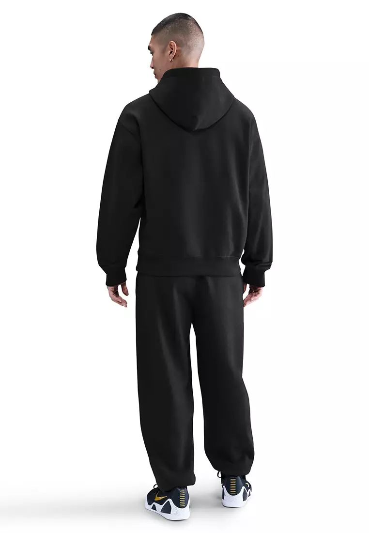 Kobe Pullover Basketball Hoodie