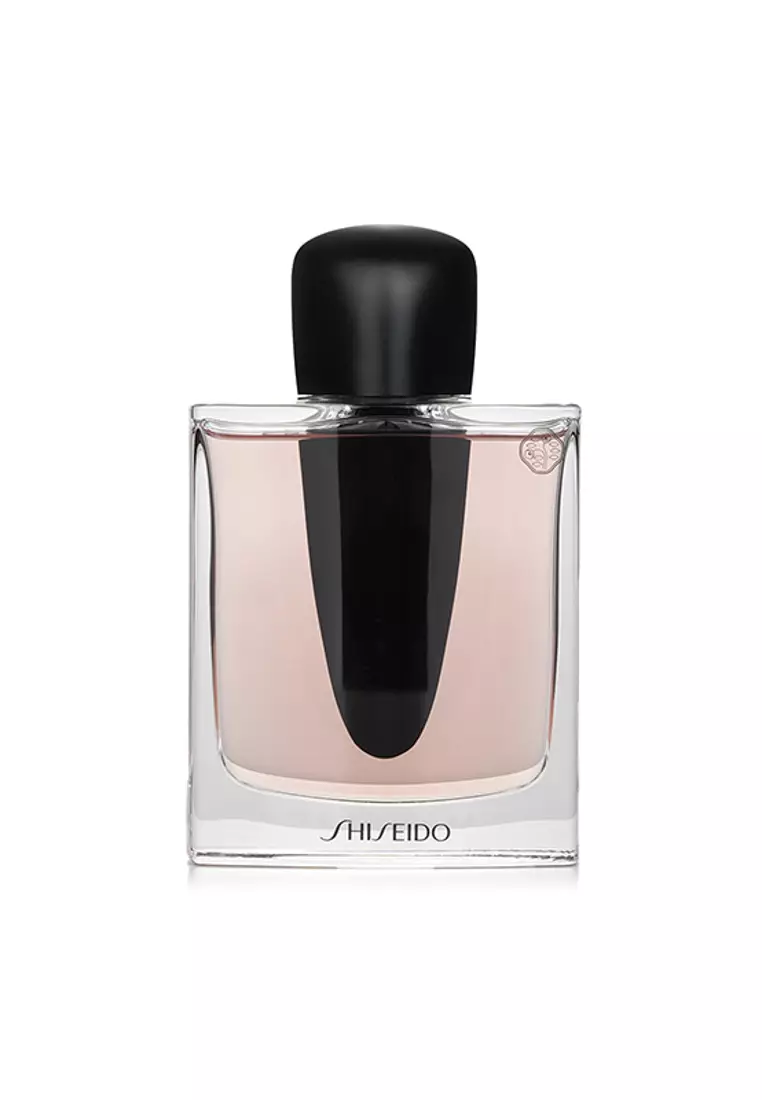 【新品未使用】SHISEIDO 限定香水＆白粉 網上選購Shiseido Ginza 香水噴霧90ml/3oz 2026 系列| ZALORA香港