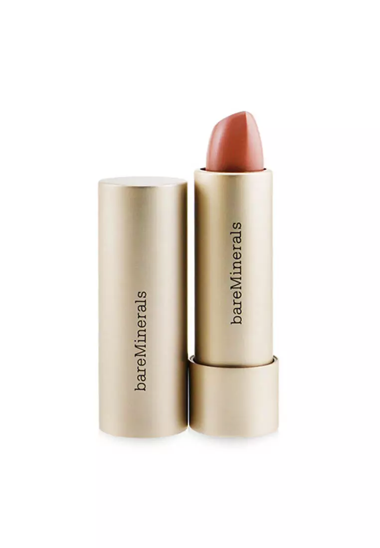 Discount on Bareminerals  shoes - SKU: Mineralist Hydra Smoothing Lipstick - # Insight 3.6g/0.12oz