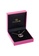HABIB gold HABIB Chic Collection AmethystGemstone Diamond Necklace in Rose Gold 559070722(RG)-AMEH BD26FAC7EFA286GS_4