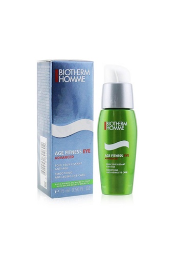 Biotherm BIOTHERM - Homme Age Fitness Advanced Eye 15ml/0.5oz 67F62BECB7C1F0GS_1