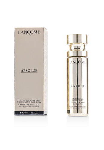 Lancome LANCOME - Absolue The Revitalizing Oleo-Serum 30ml/1oz E2EC0BE6938BF8GS_1