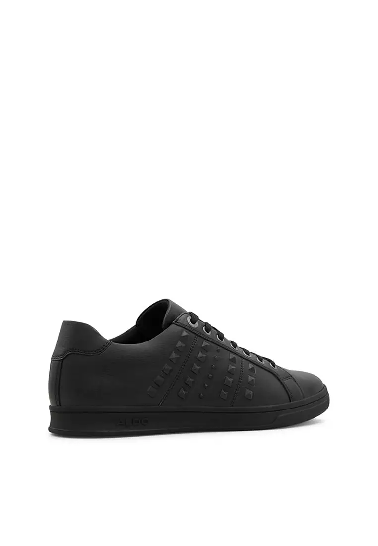 Aldo store studded shoes