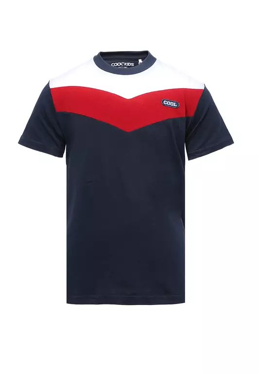 T-Shirt Short Sleeve