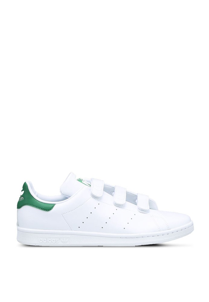 Jual ADIDAS stan smith cf sneakers Original | ZALORA Indonesia