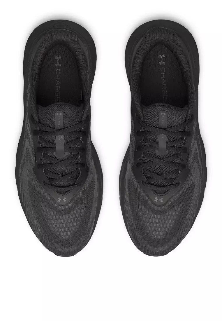 Charged+ Turbulence 3 Men's Running Shoes