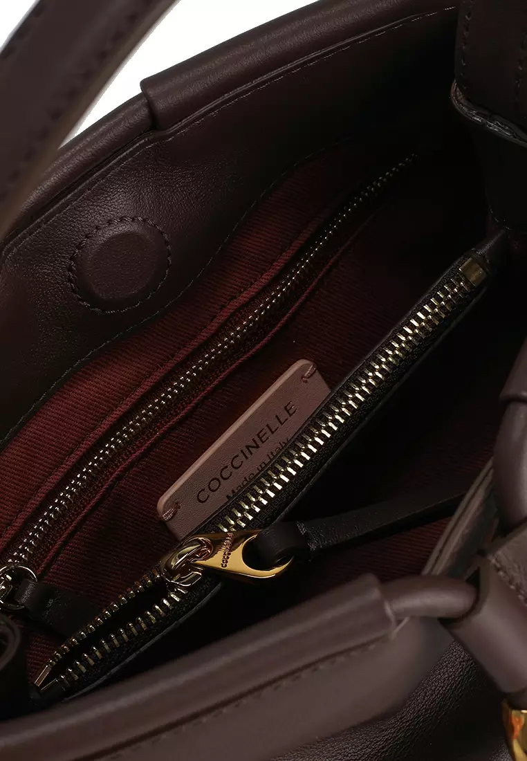 Lisbet Top-Handle Bag