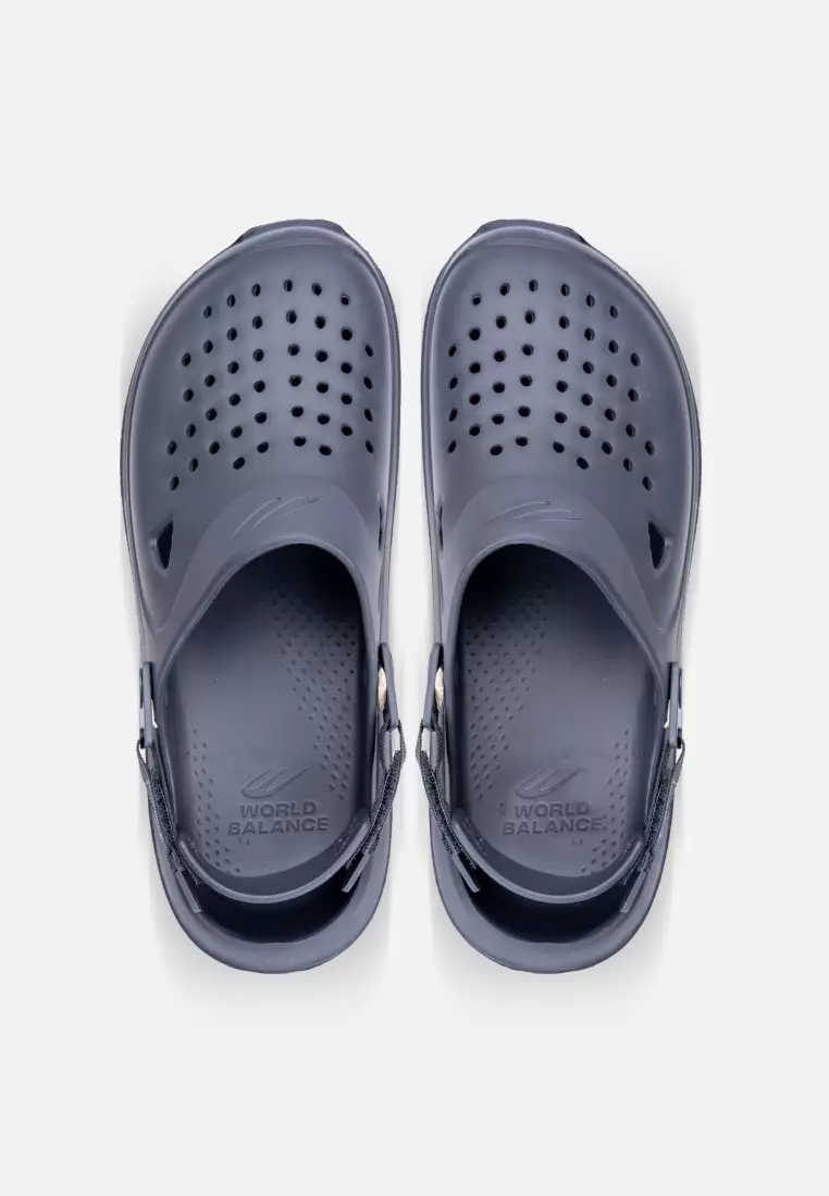 HOVERGLIDE Men's Athleisure Sandals