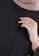 QUEENSLAND black Queensland Tunik Wanita Lengan Panjang LIN000045Q Hitam D38BDAACC167A7GS_7