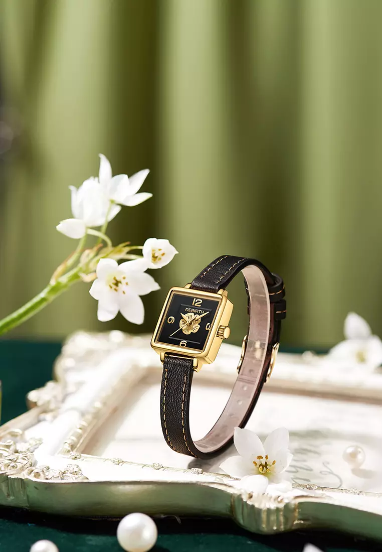 Jual Rebirth Watch REBIRTH Jam Tangan Wanita Tahan Air Wanita