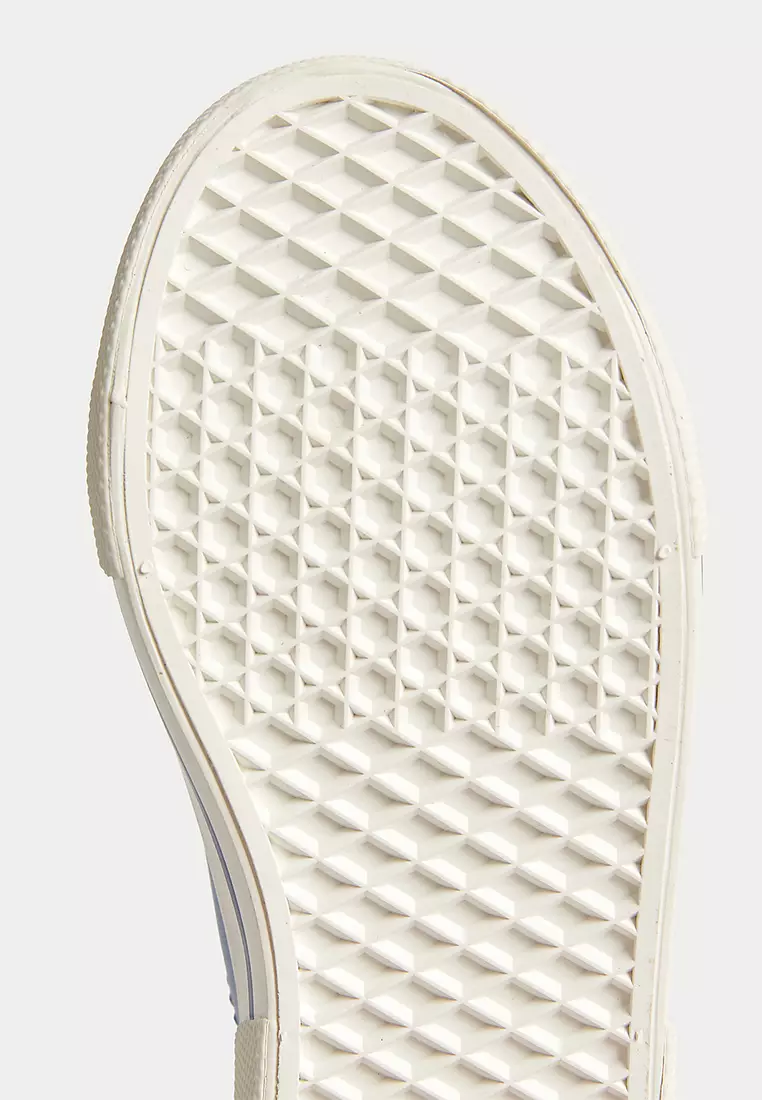 Kids' Riptape Monster Trainers