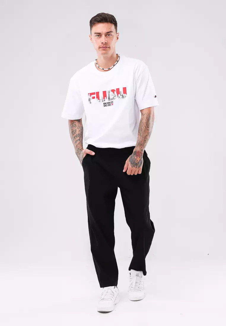 Easy Pants