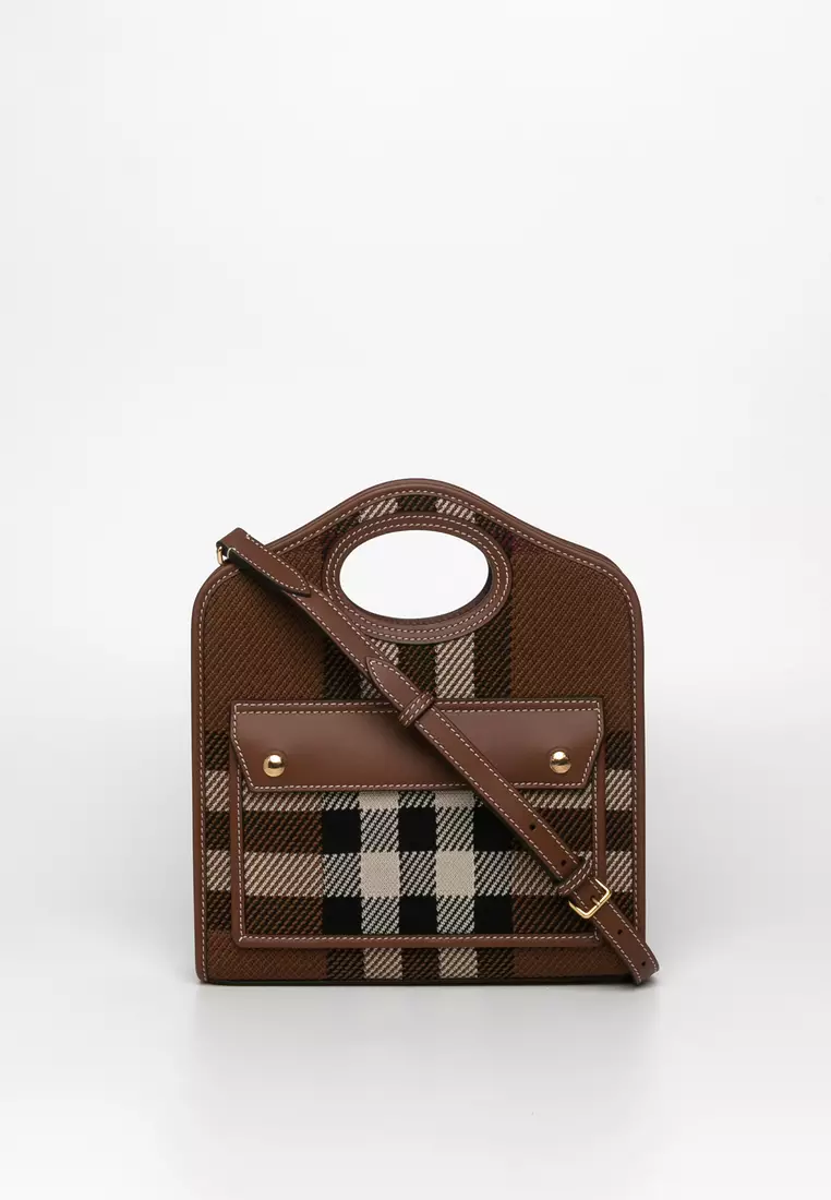 Burberry Bags, The best prices online in Malaysia