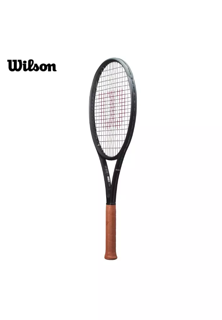 ROGER FEDERER 01 FUTURE Professional Tennis Racket (Grip Size 2)