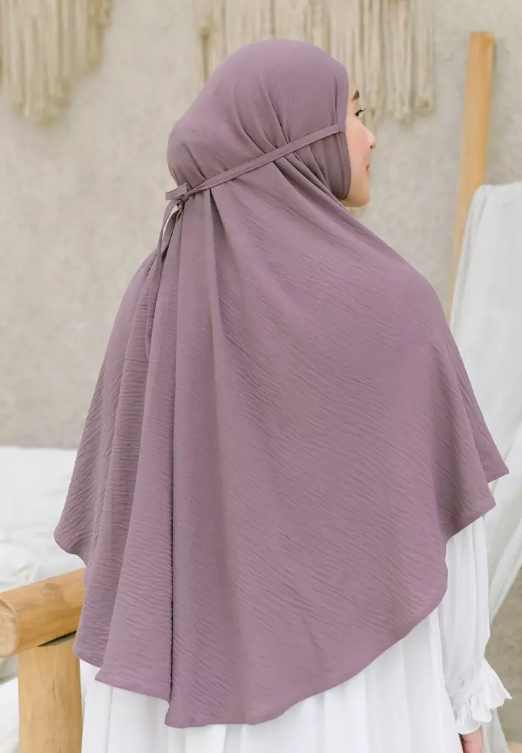 Biyya Instan Dark Orchid