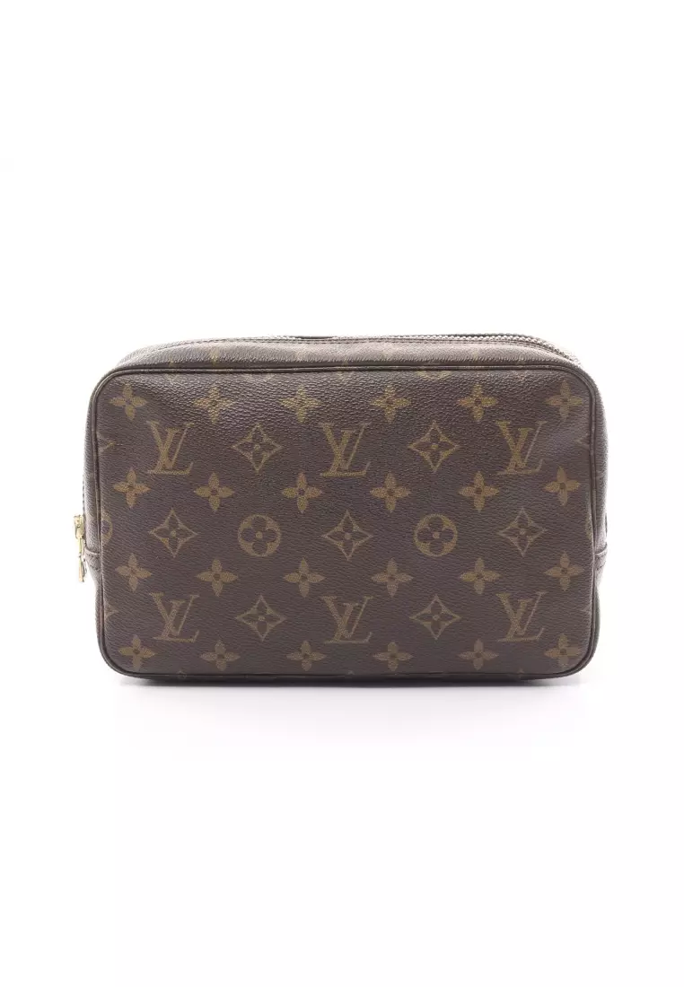 Louis vuitton discount monogram makeup bag