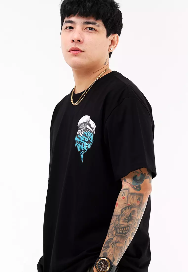 Round Neck Regular Fit