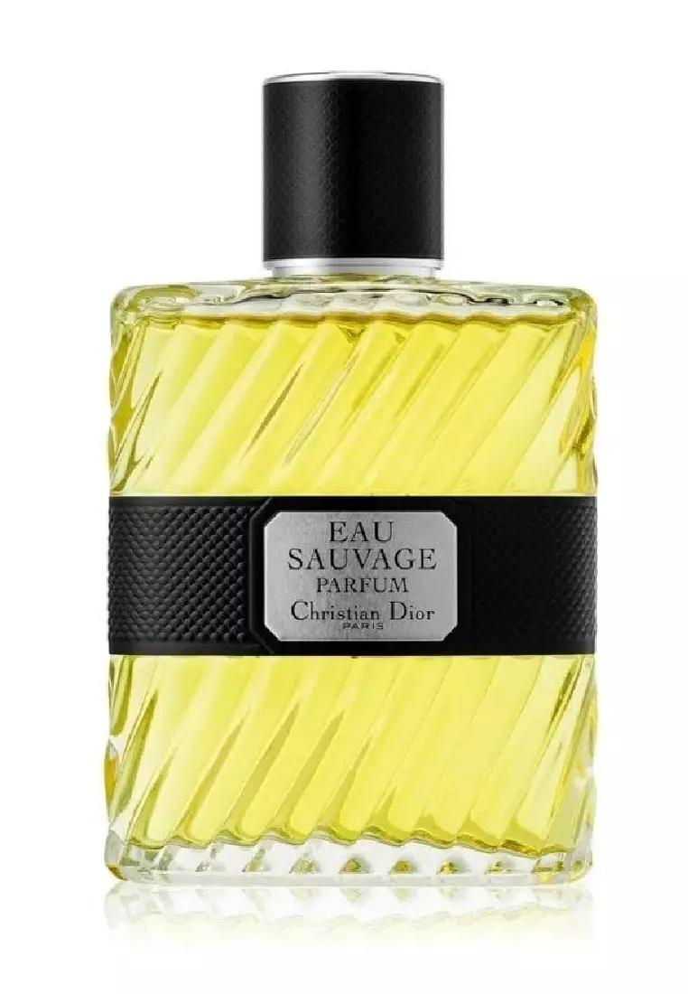 Christian Dior DIOR Eau Sauvage Parfum 100ml 2026 | Buy Christian