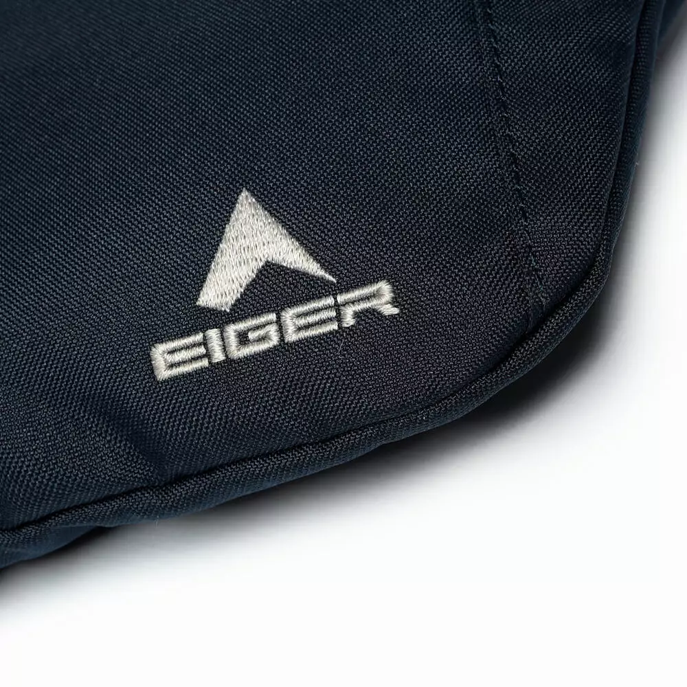 Eiger Money Belt Ng Waist Bag