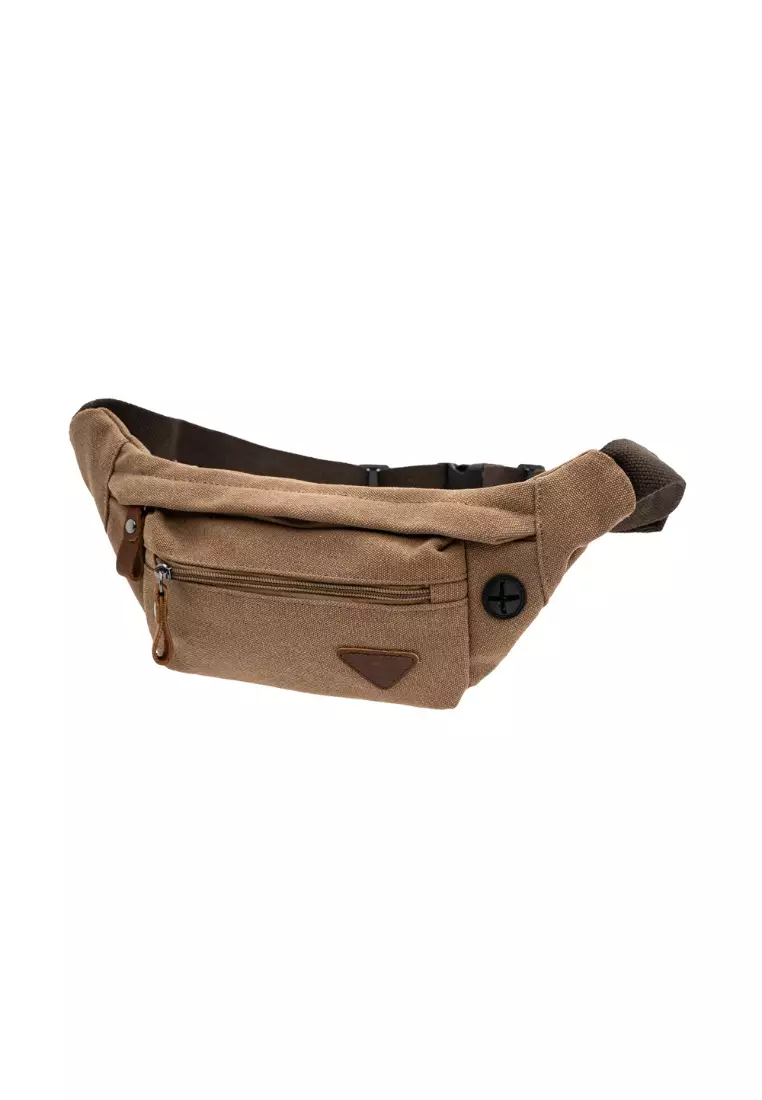 Men pouch online bag