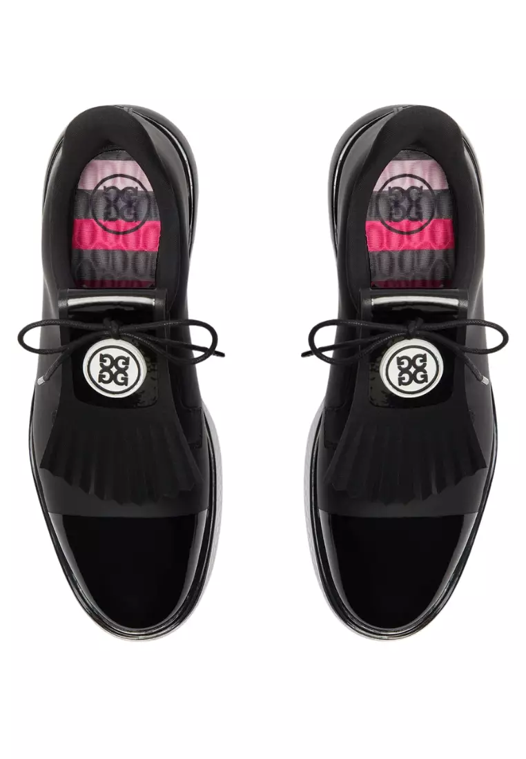 Women's Gallivan2r Kiltie Cap Toe Golf Shoes