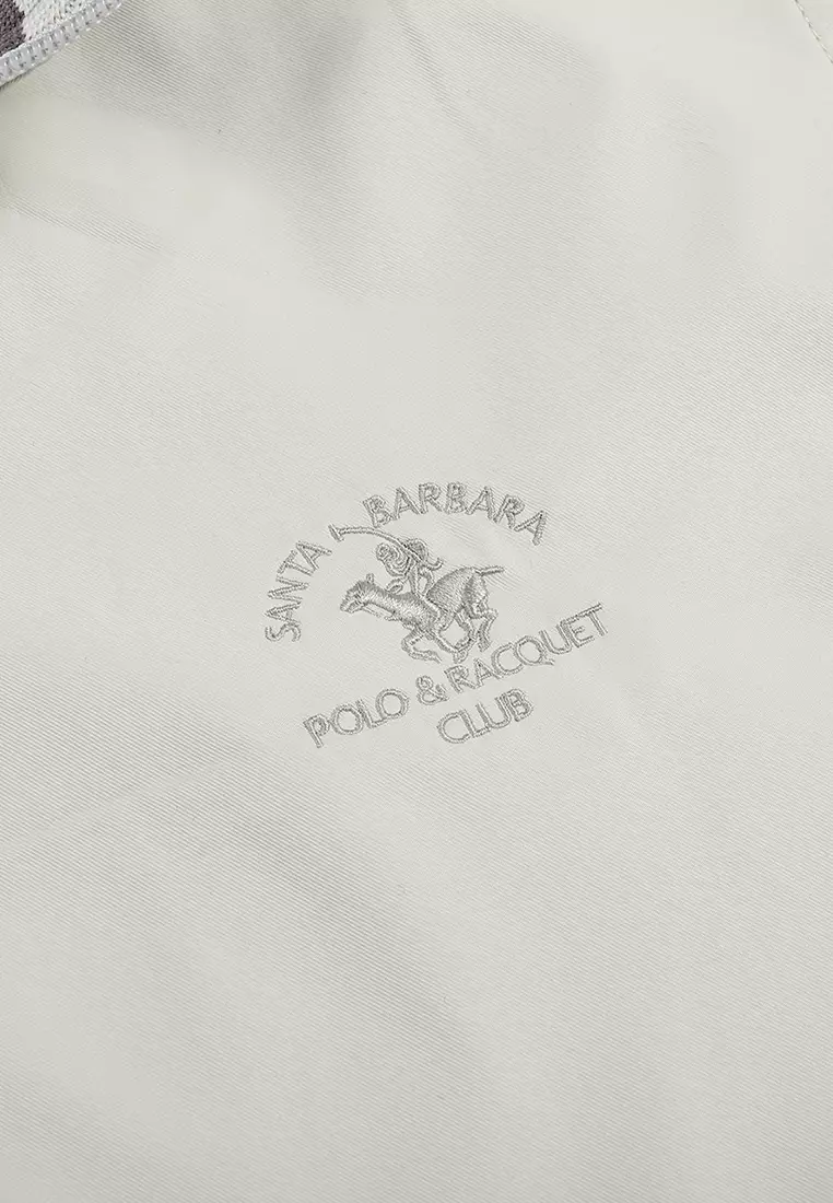 Santa Barbara Polo & Racquet Club Sportstyle Jacket 2024 | Buy Santa ...