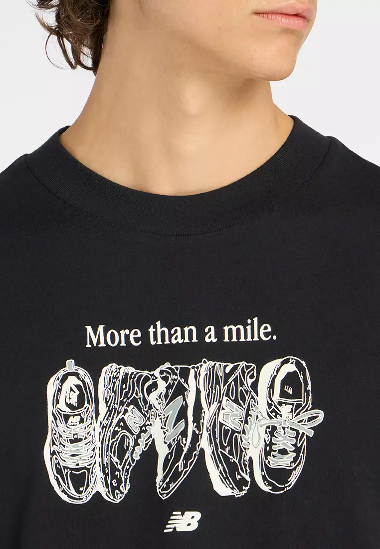 Miler T-Shirt
