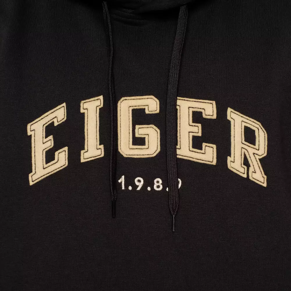 Eiger X-Felpatch Hoodie 2.0 Sweater