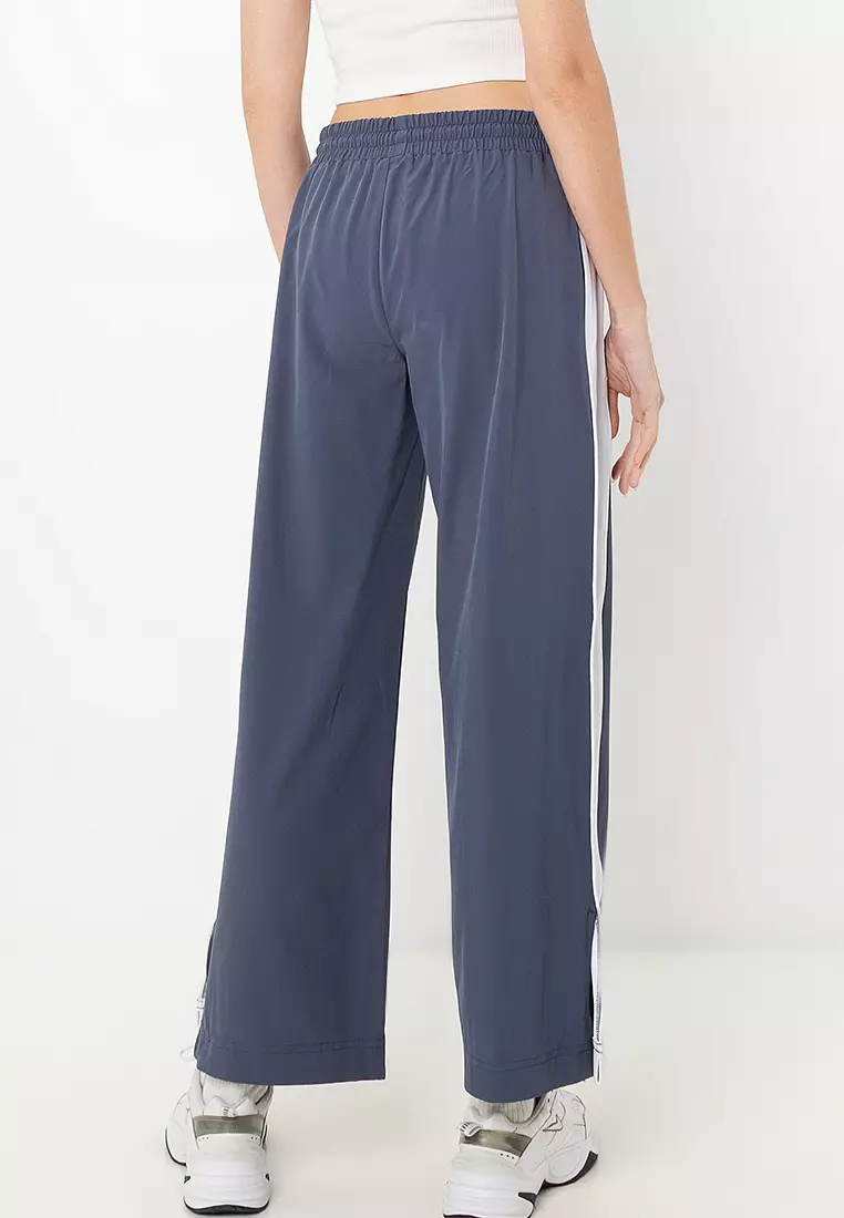 Resort Sport Stretch Pants Asia Fit