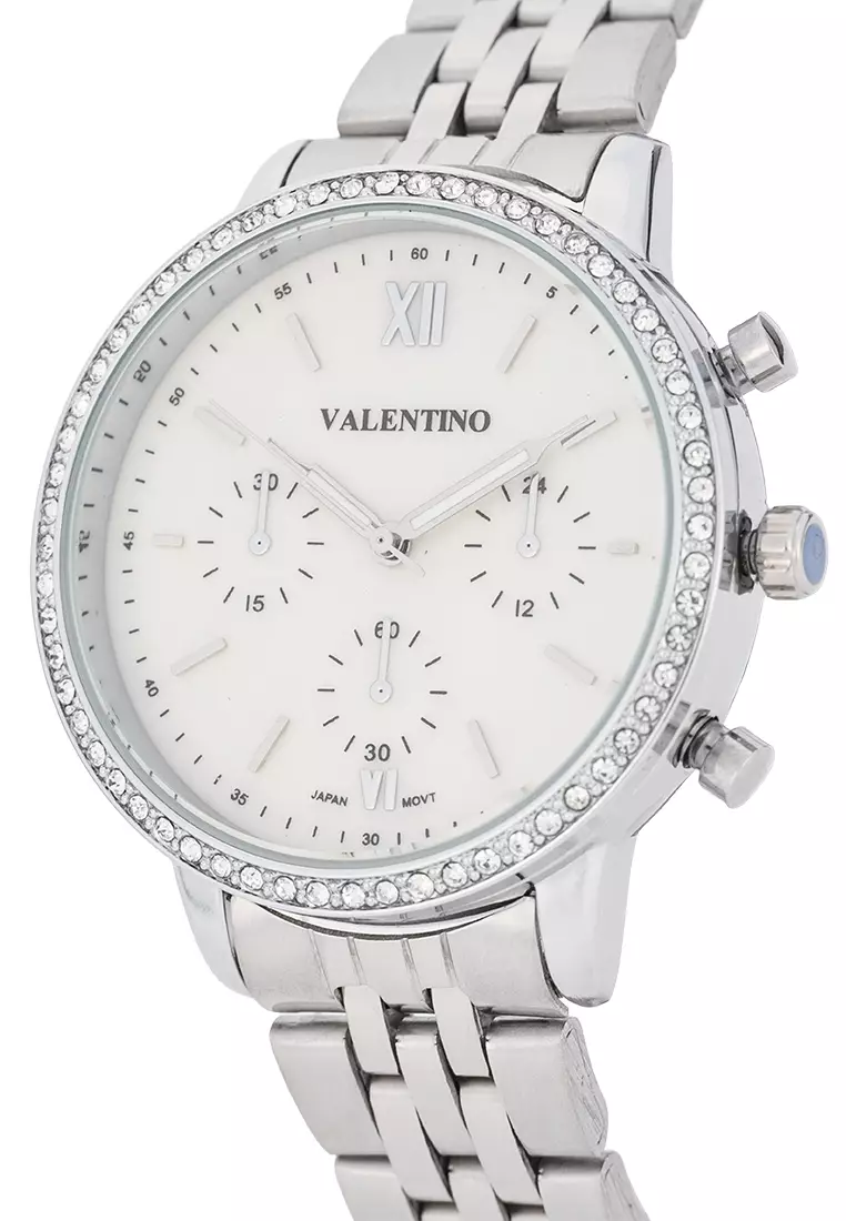 Analog Watch 20122538-Mop Dial